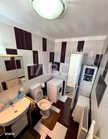 Apartament cu 3 camere decomandat în Mănăștur