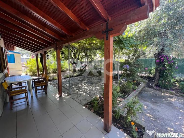 Randament 9.5% Afacere la cheie / Casa de vacanta Thasos Gre - 7