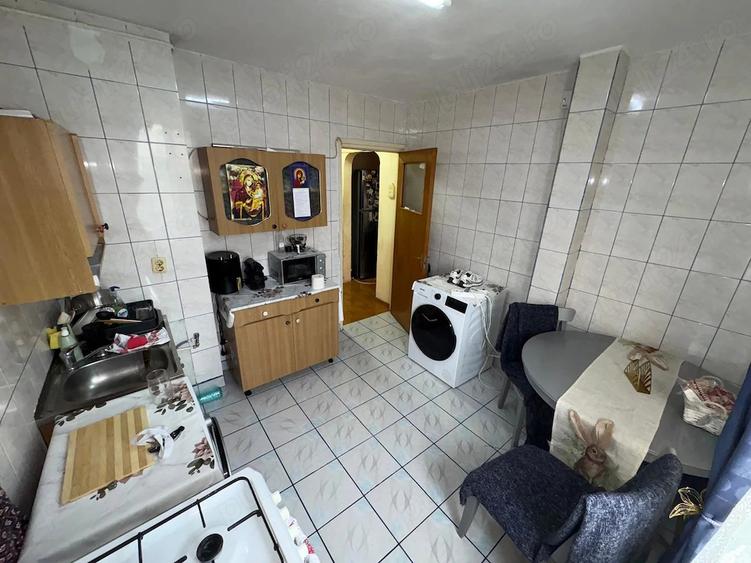 Apartament cu 2 camere decomandat, mobilat în Nicolae Grigorescu