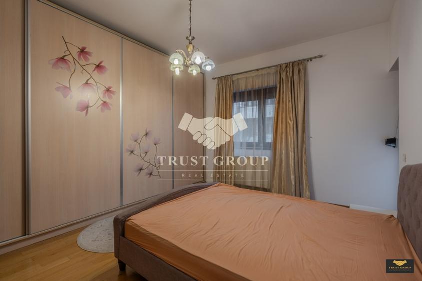 Apartament cu 8 camere decomandat, mobilat în Panduri