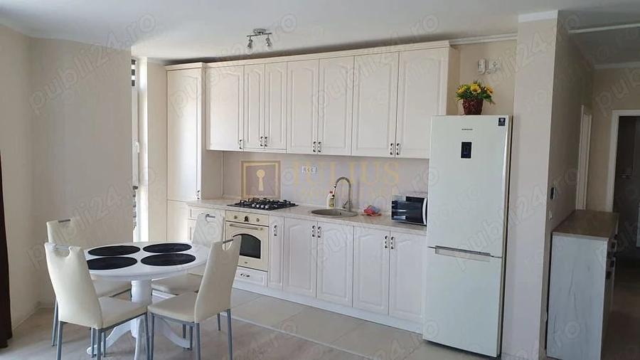Apartament cu 2 camere decomandat în Soarelui