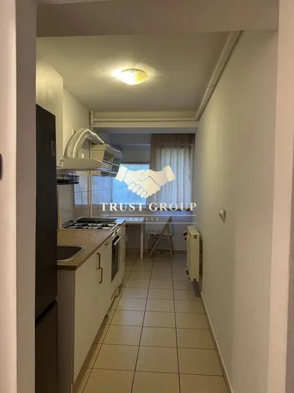 Apartament cu 2 camere semidecomandat în Crângași