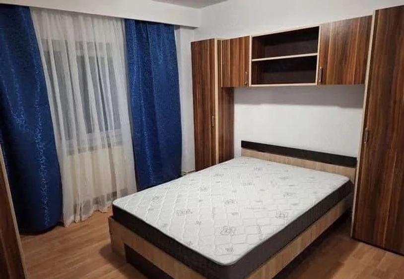Apartament cu 2 camere decomandat în Faleza Nord