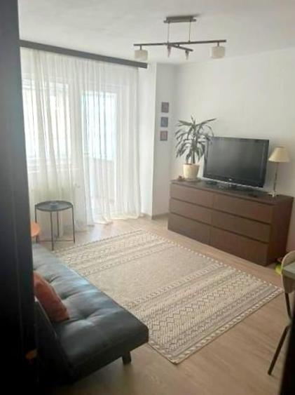 🙋 Kamsas🔸 2 Camere Decomandate 54m² Mobilat Utilat  Etaj 3 LIFT - 1