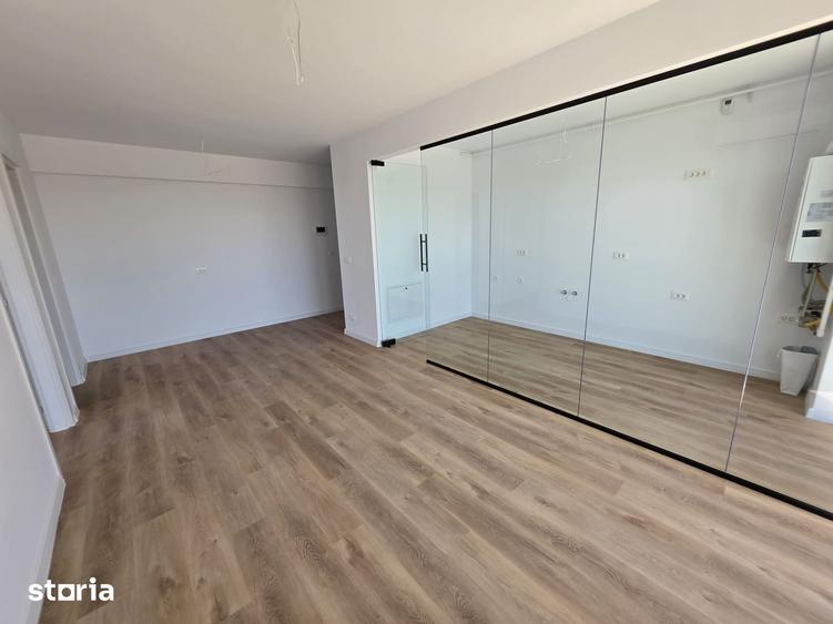 Apartament cu 2 camere în Theodor Pallady