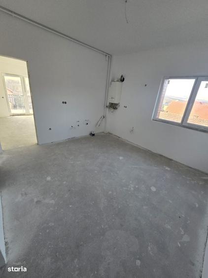 Apartament cu 2 camere în Baciu