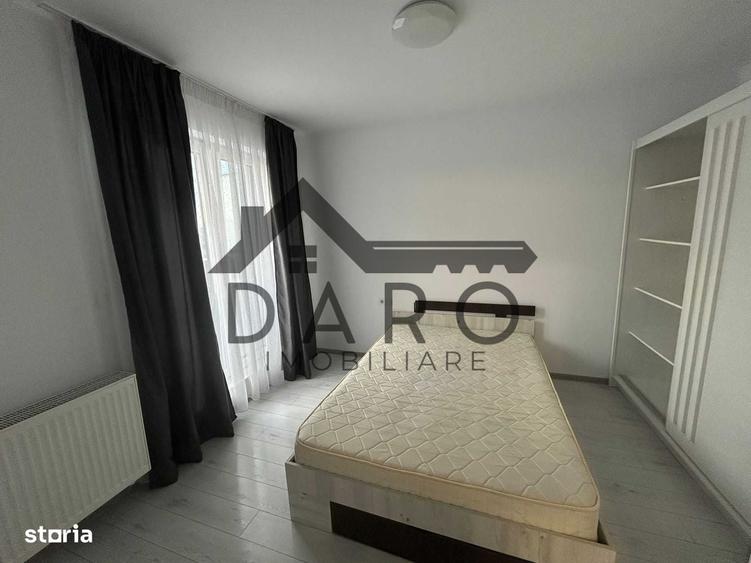 Proprietar, inchiriez apartament 2 camere Maurer - 2