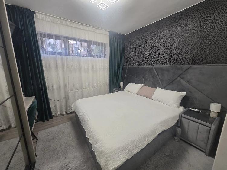 Apartament cu 2 camere decomandat în Rahova