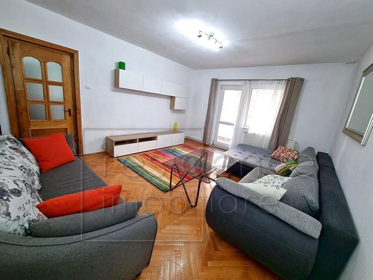 Apartament 3 camere decomandate, Marasti, strada Nasaud - 1