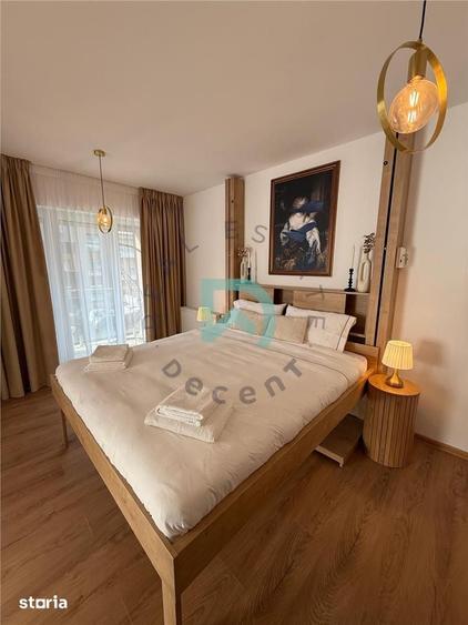 Apartament 3 camere Avantgarden, 64 mp - Brasov - 5