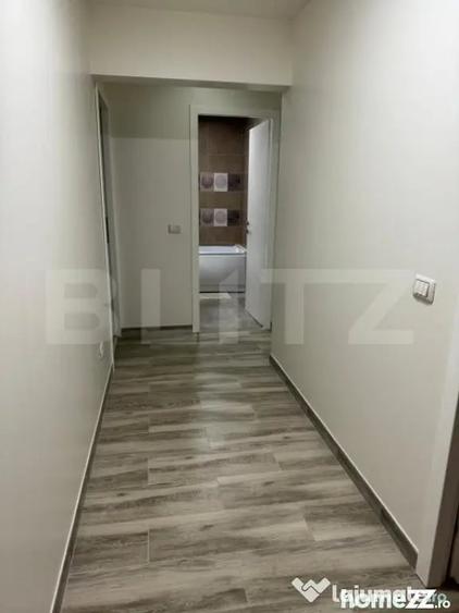 Apartament cu 2 camere decomandat în Siret