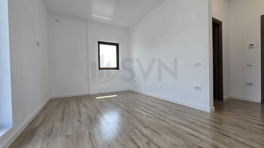 Casă cu 5 camere cu Teren 315 Mp în Tunari