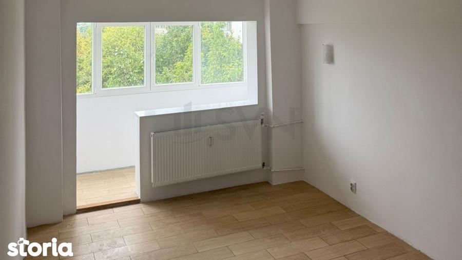 Apartament cu 3 camere decomandat în Colentina
