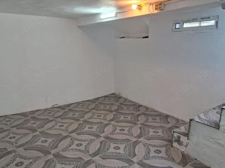 Spațiu comercial, de 40 mp, în Central