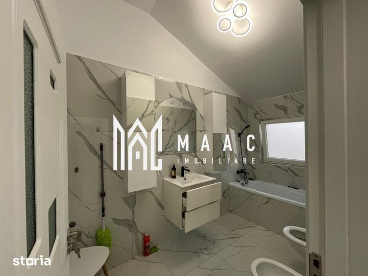 Casa 5 camere duplex | Viile Sibiului | 108 mp, teren 225 mp - 3