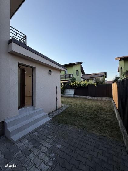 Casă cu 4 camere în Florești