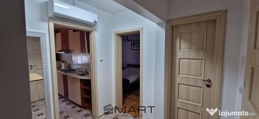 Apartament 2 camere zona Strand - 7