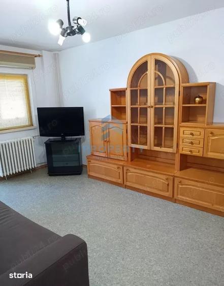 Apartament cu 2 camere, mobilat în Ștefan cel Mare