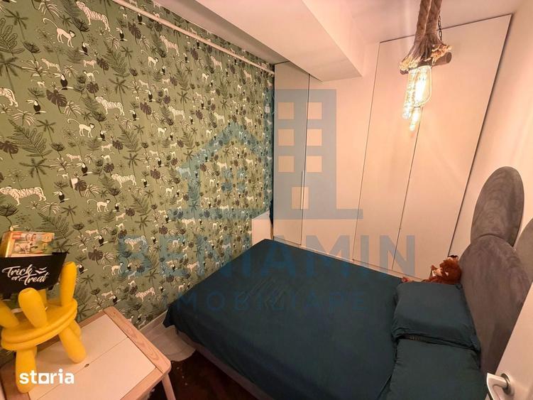 3 camere 83mp bloc 2020 Gloria Residence -Promenada - 9
