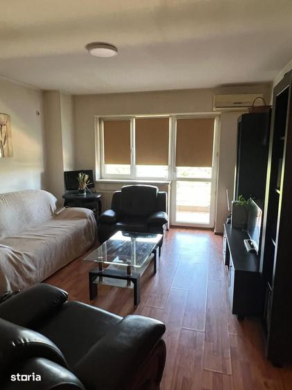 Apartament cu 2 camere decomandat în Glina