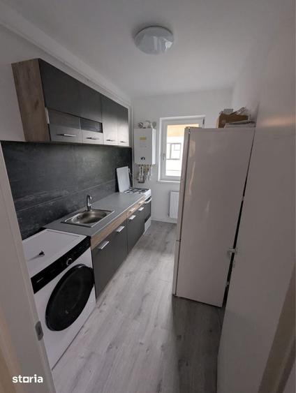 Ap 2 cam dec Poitiers, mobilat utilat + parcare - 2