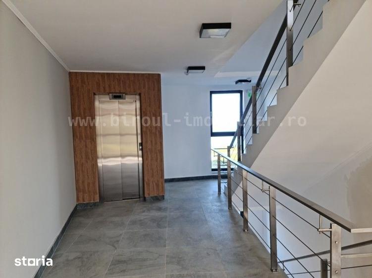 Apartament cu 2 camere în Ovidiu