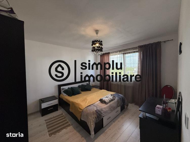 Casă cu 4 camere în Bariera Vâlcii