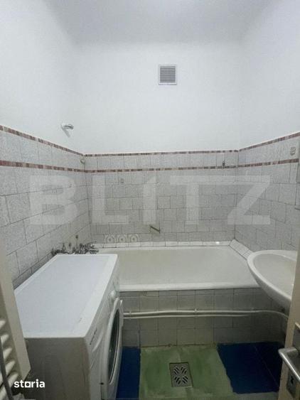 Apartament cu 2 camere semidecomandat în Gruia