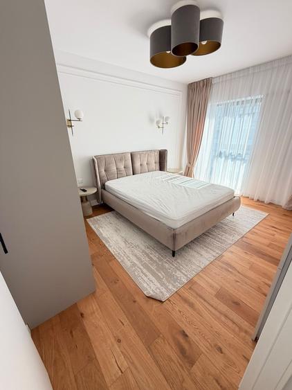 Apartament cu 3 camere în Cotroceni