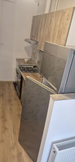 Apartament cu 2 camere decomandat în Drumul Carului