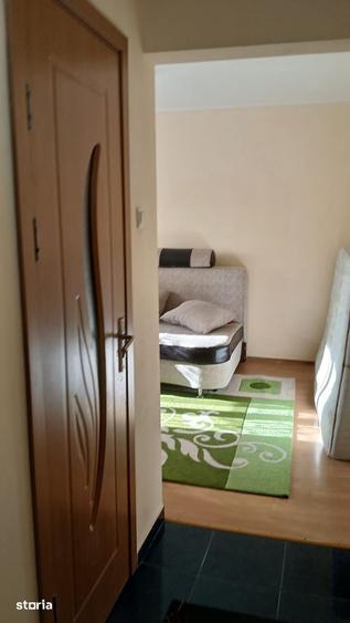 Apartament cu 3 camere în Tomis Nord