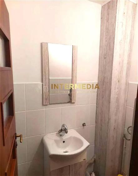 Apartament 3 camere Deco 75 mp TOLSTOI Et.2  Balcon 2 Bai Finisat Utilat Mobilat - 8