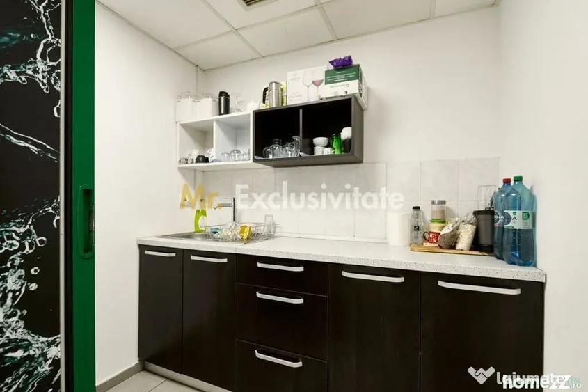 Spațiu comercial, de 238 mp, în Ultracentral