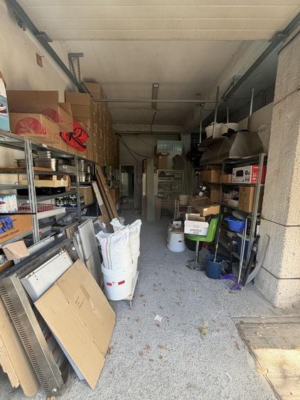 Inchiriez spatiu comercial / hala / sala / depozit - 5