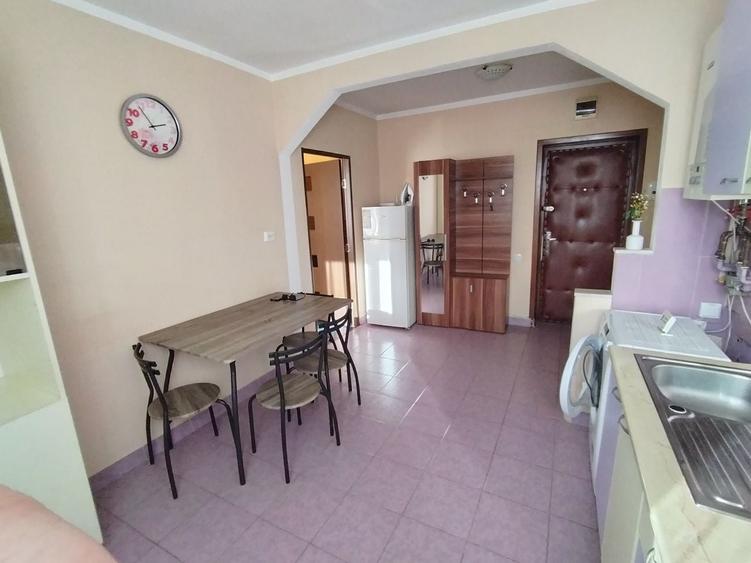 Apartament cu 2 camere decomandat în Nord
