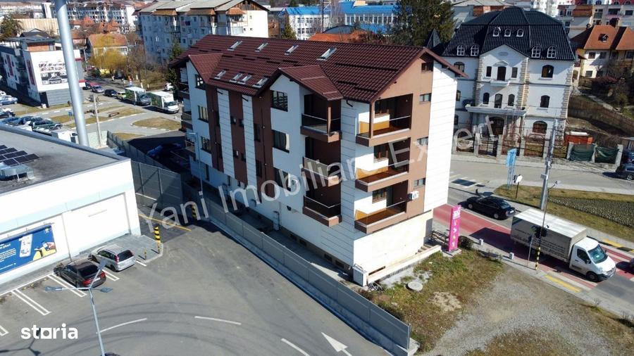 Garsoniera de vanzare in Curtea de Arges. - 17