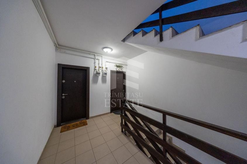 SANPETRU-Residence | Apartament 2 camere | Decomandat | P... - 4