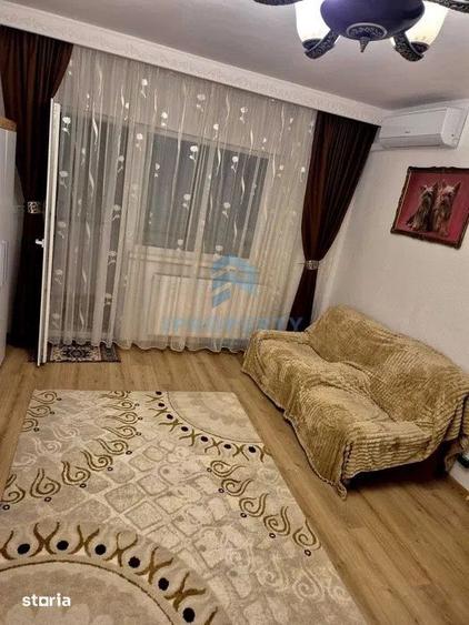 Apartament cu 3 camere, mobilat în Militari — fotografia 3