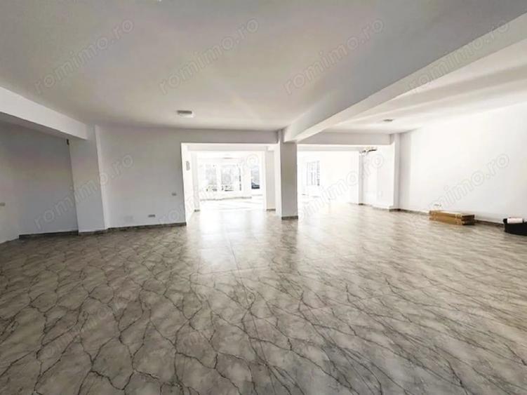 Spațiu comercial, de 180 mp, în Central