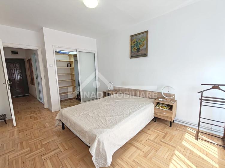 Apartament 2 camere decomandate, Str. Nicolae Titulescu, Pet-friendly. - 5