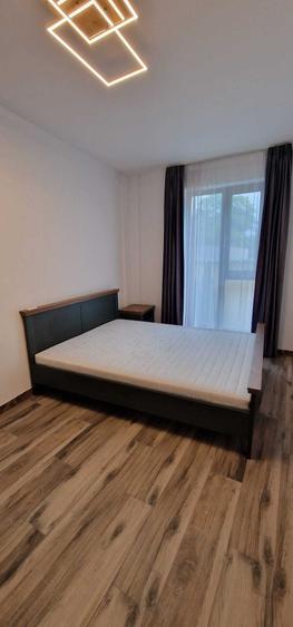 Apartament cu 2 camere semidecomandat în Grozăvești