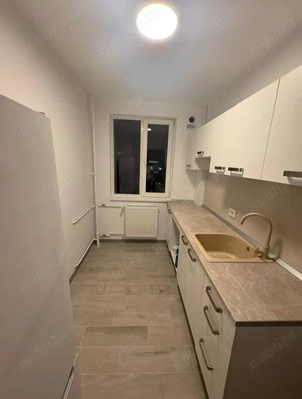 Apartament cu 2 camere decomandat în Drumul Taberei