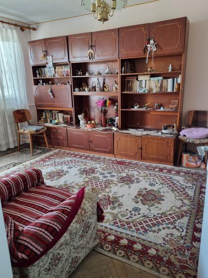 Tomis Nord/Tic -Tac Apartament cu 2 Camere Decomandate - 1