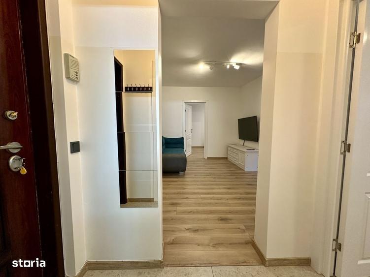 Apartament 3 camere - Aparatorii Patriei - 8