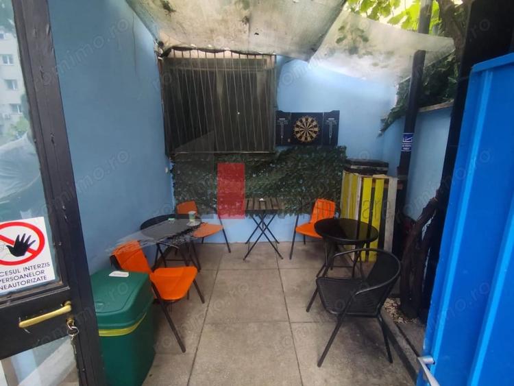 Spațiu comercial, de 20 mp, în Basarabia