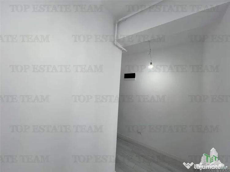 Apartament modern 2 camere, toate utilitatile, posibilitate - 16