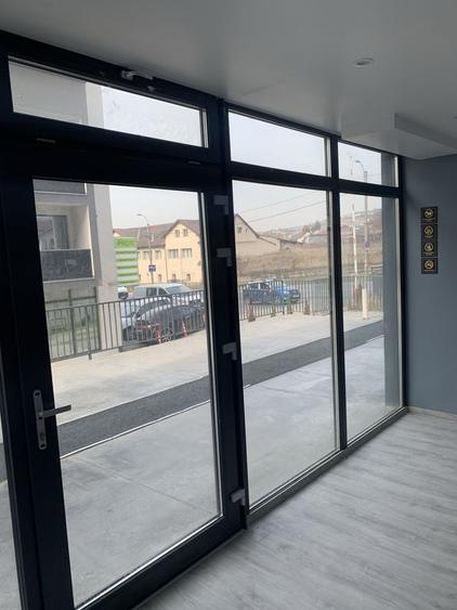 Spațiu comercial, de 70 mp, în Central