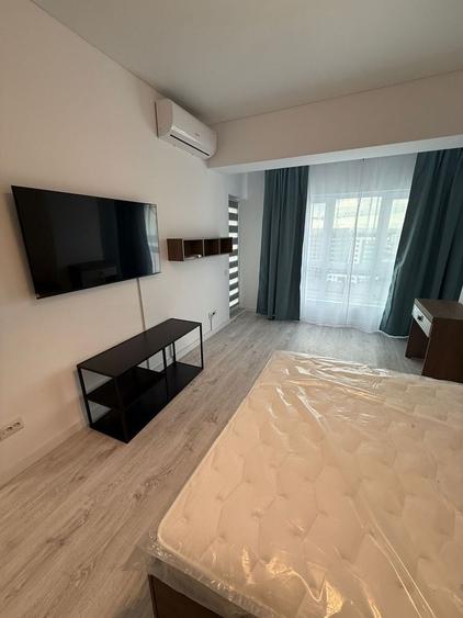 Apartament cu 2 camere decomandat în Tătărași