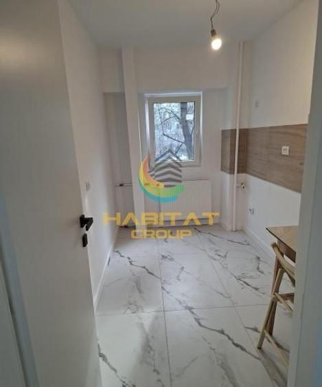 Garsoniera complet renovata 5 min Metrou Aparatorii Patriei - 5
