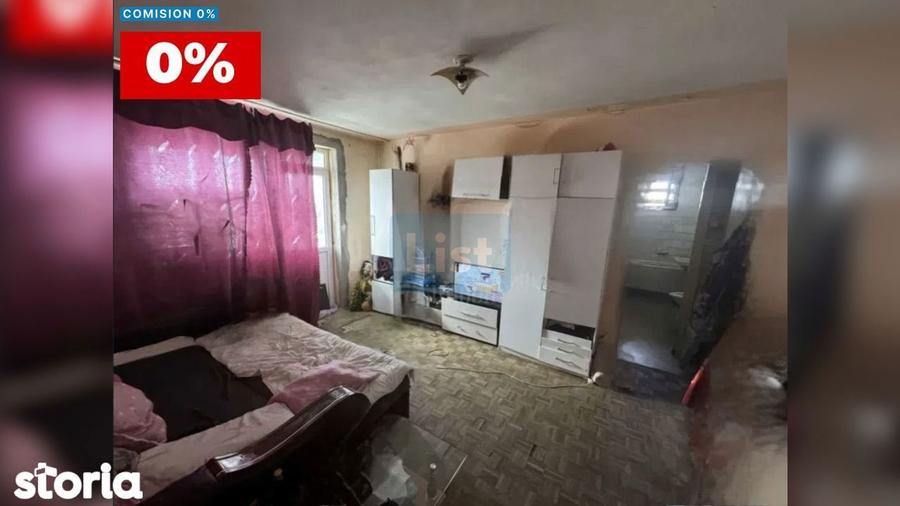 Apartament cu 2 camere în Gheorgheni — fotografia 3